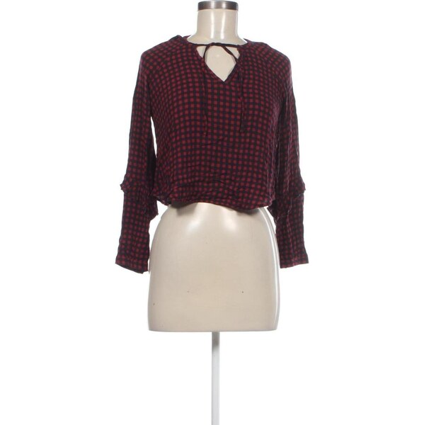 Dámska blúza Bershka 66670267