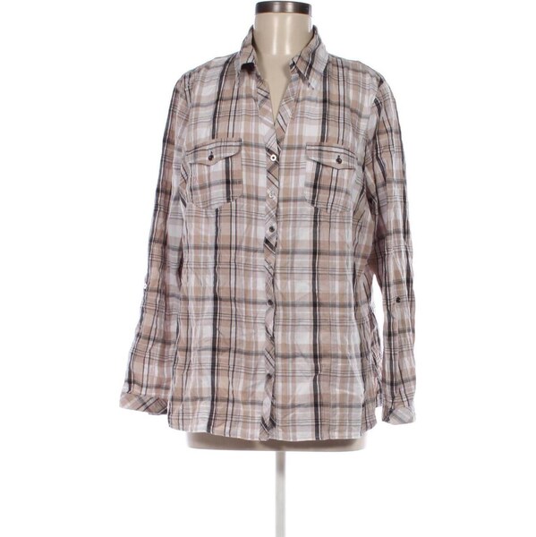 Dámska košeľa Canda 66670339