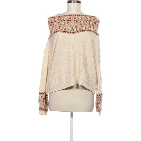 Dámsky pulóver SHEIN 66670206