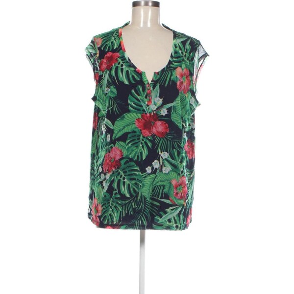 Dámska blúza S.Oliver 66670627