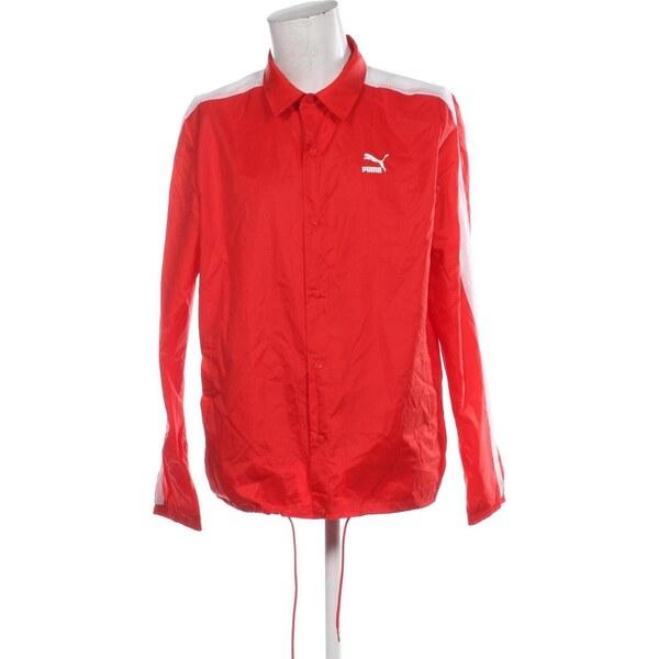 Pánska bunda PUMA 66670602