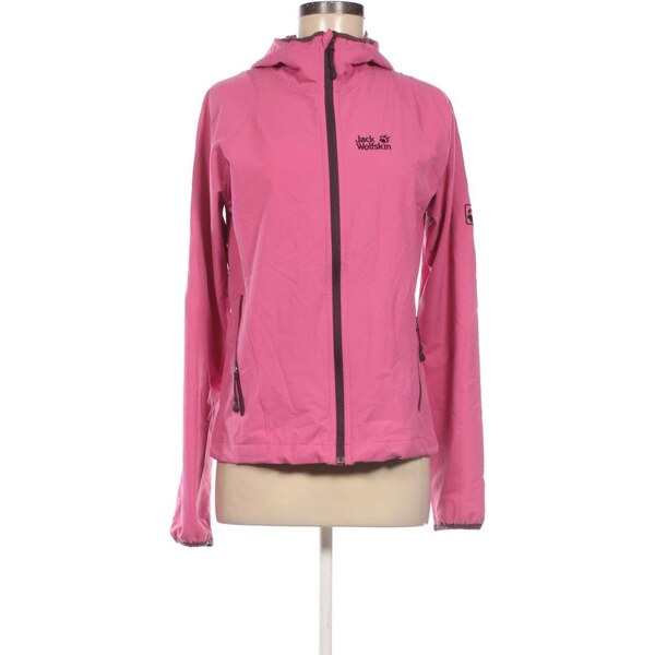 Dámska bunda Jack Wolfskin 66670815