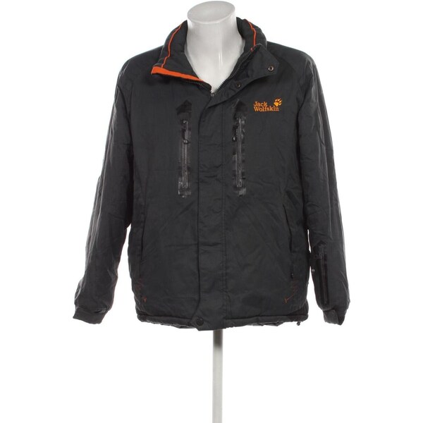 Pánska bunda Jack Wolfskin 66670816