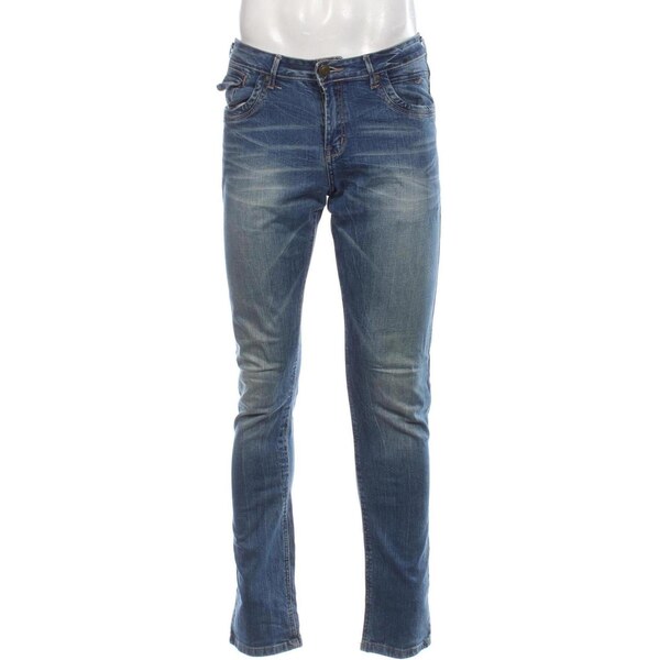 Pánske džínsy Tom Tailor 66670759