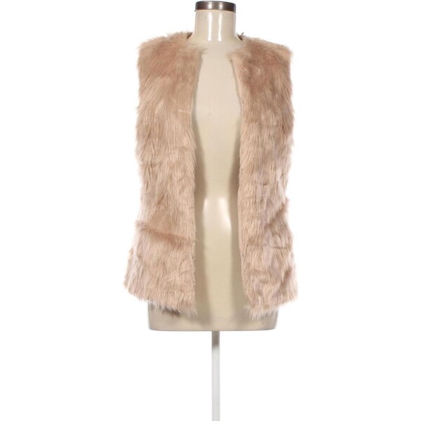 Dámska vesta Bershka 66670854