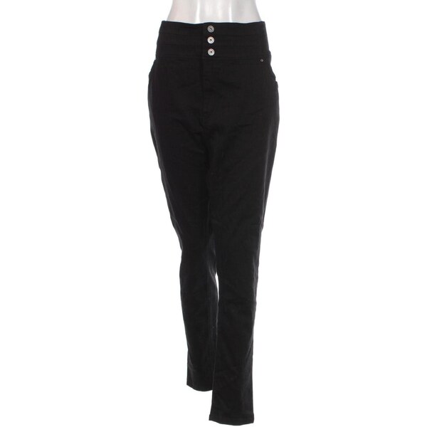 Dámske džínsy Simply Be 66670766