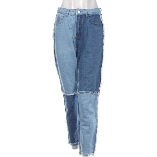 Dámske džínsy SHEIN 66670858