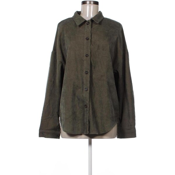 Dámska košeľa SHEIN 66670876