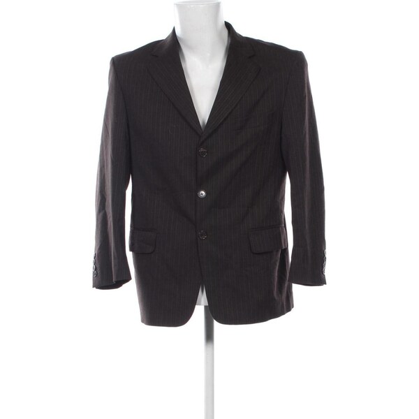 Pánske sako Canda 66670868