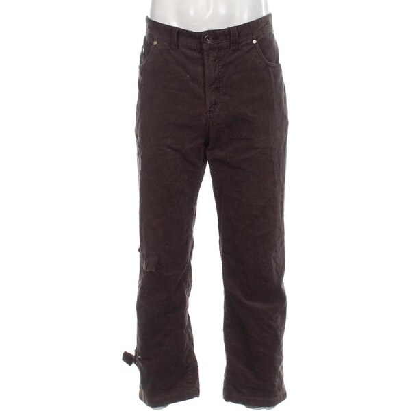 Pánské menčestráky Gardeur 66670897