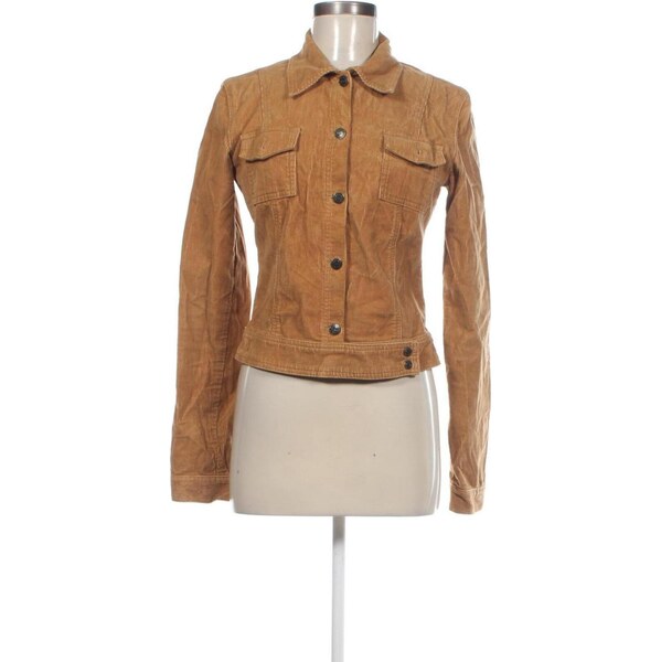 Dámska bunda Bershka 66671049