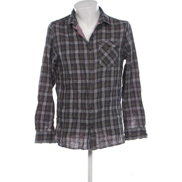 Pánska košeľa Hilfiger Denim 66670667