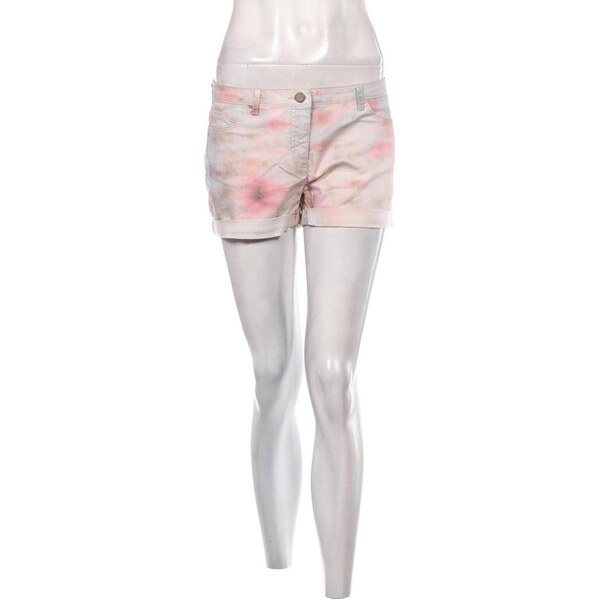 Dámske kraťasy Naf Naf 66670648