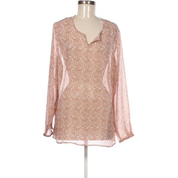 Dámska blúza Ambria 66671098