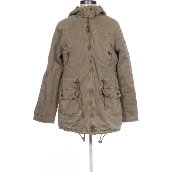 Dámska bunda Canda 66671158