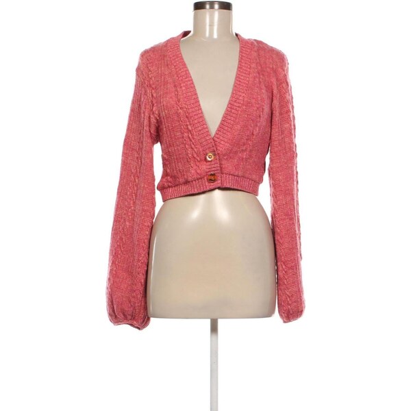 Dámsky kardigán Zara 66671149