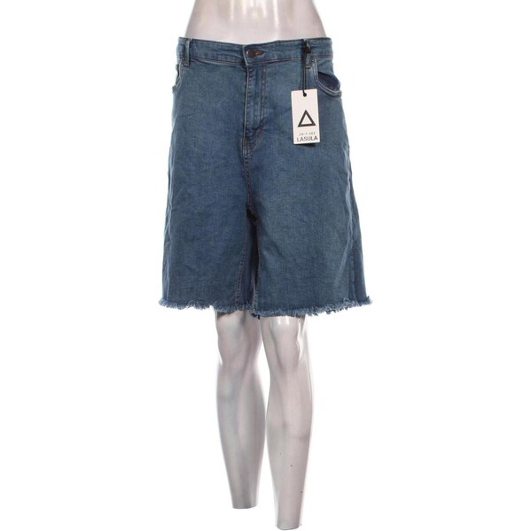 Dámske kraťasy Lasula 66670143