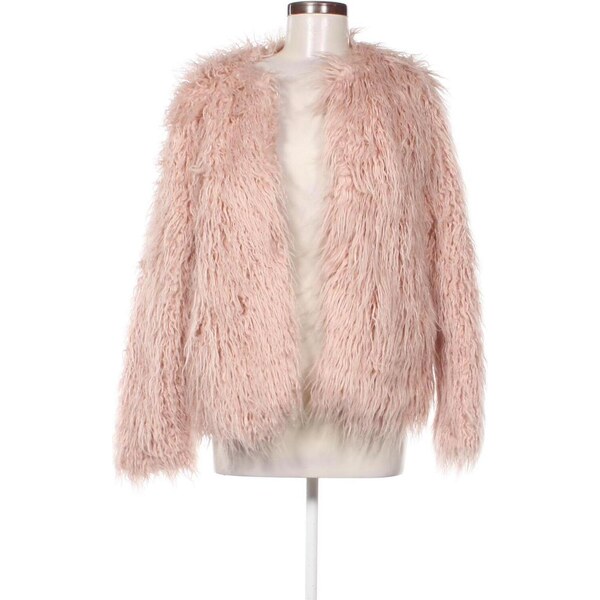 Dámsky kabát Bershka 66670135