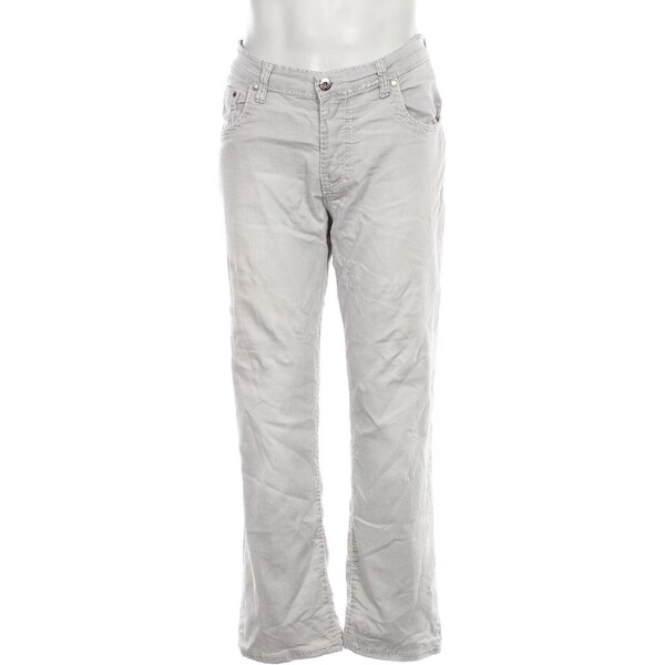 Pánske džínsy Camp David 66671216