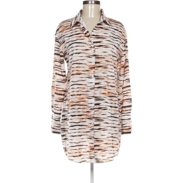 Dámska košeľa SHEIN 66671199