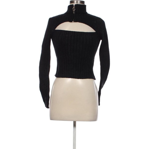 Dámsky pulóver Bershka 66671303