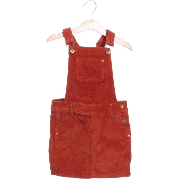 Detské šaty Garcia 66671342