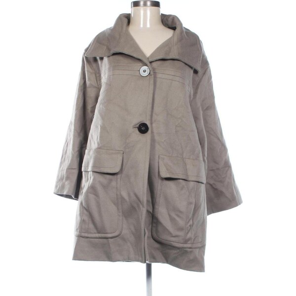 Dámsky kabát Zara 66671333