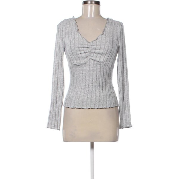 Dámska blúza SHEIN 66671361