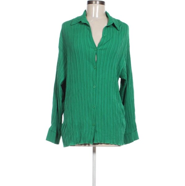 Dámska košeľa SHEIN 66671391