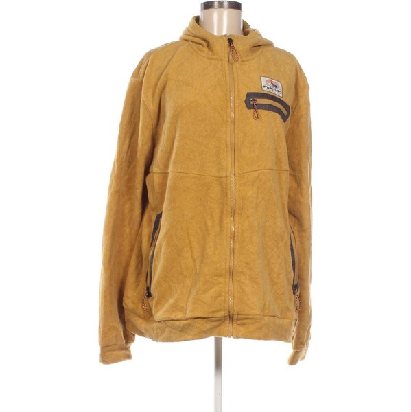 Dámska mikina Macpac 66671402