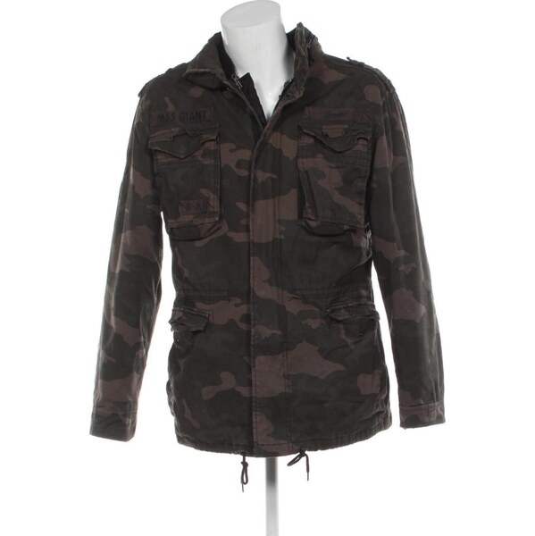 Pánska bunda Brandit 66671393