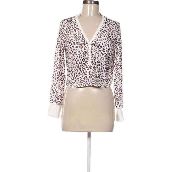 Dámska blúza SHEIN 66671404