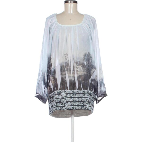 Dámska blúza Schiffhauer 66671386