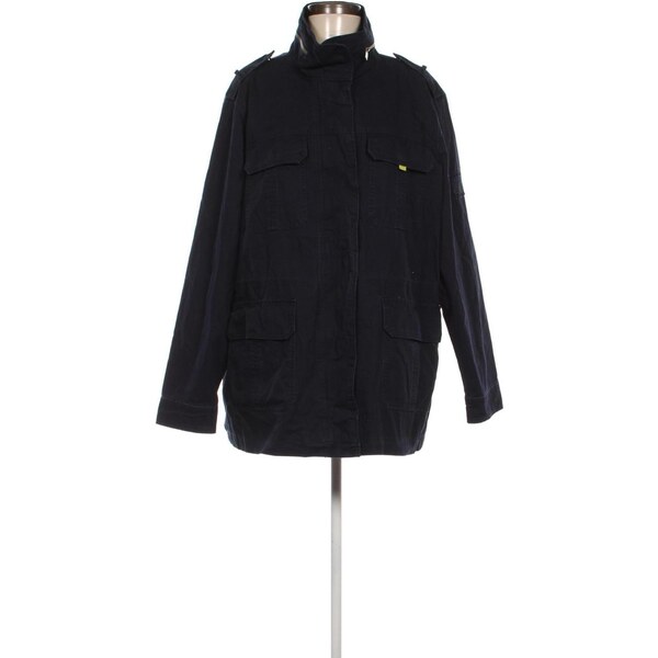 Dámska bunda Crafted 66671566