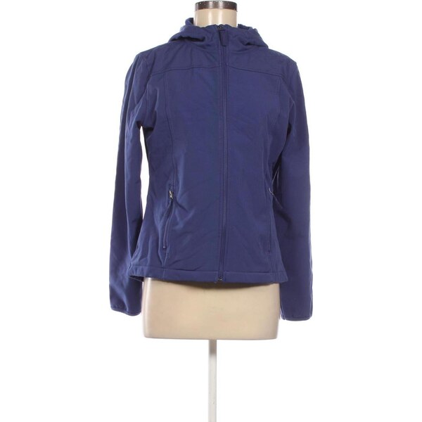 Dámska bunda Crane 66671662