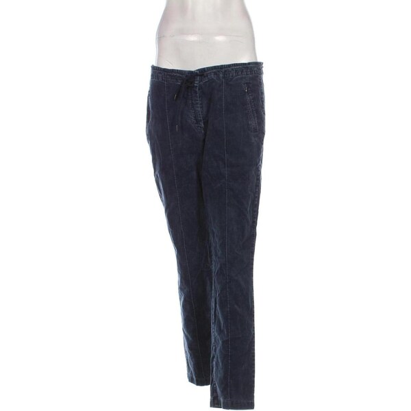 Dámske menčestráky Brax 66671684