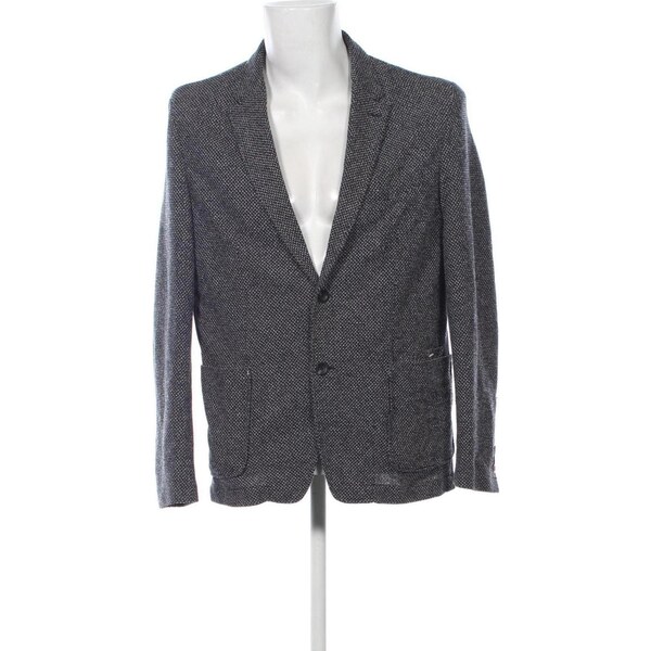 Pánske sako Zara 66671697