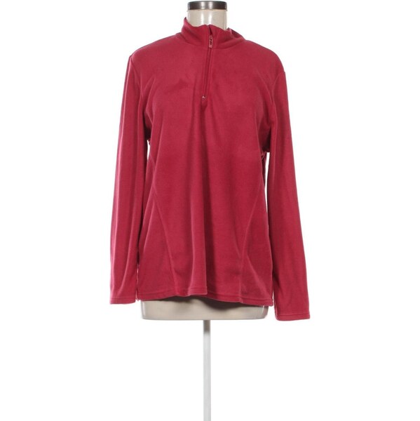 Dámska mikina Laura Torelli 66671808