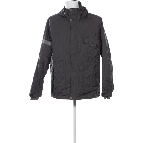 Pánska bunda pre zimné športy Wedze 66671847