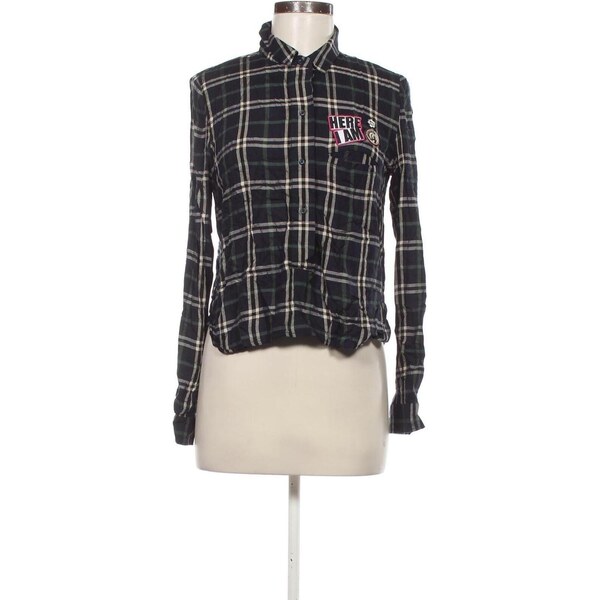 Dámska blúza Zara 66671860