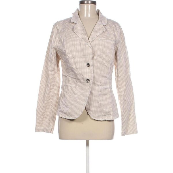 Dámske sako Funky Buddha 66671893