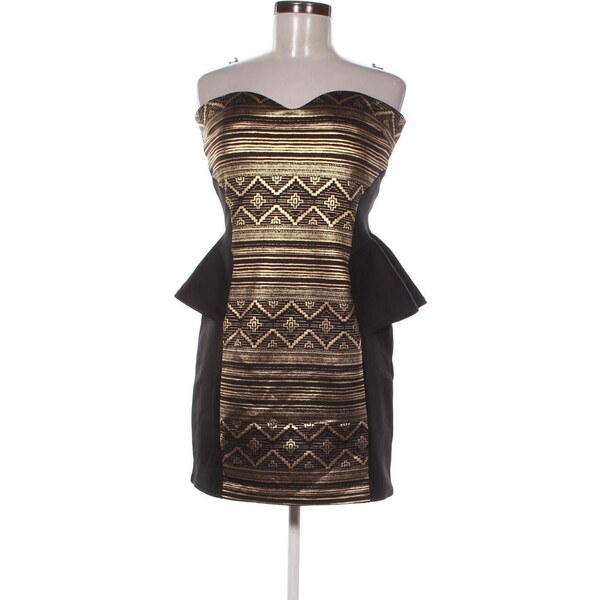 Šaty Boohoo 66671913