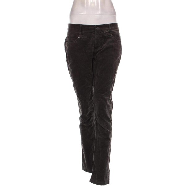 Dámske menčestráky Anne L. 66671923