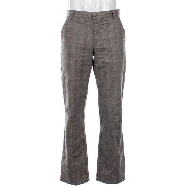 Pánske nohavice Alberto 66671932