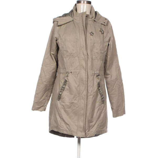 Dámska bunda Gina 66671925