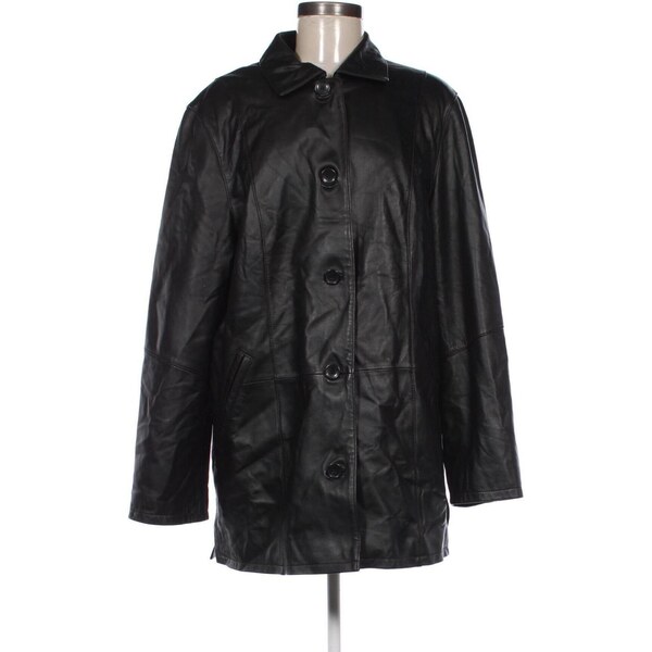 Dámska kožená bunda Unbranded 66671982