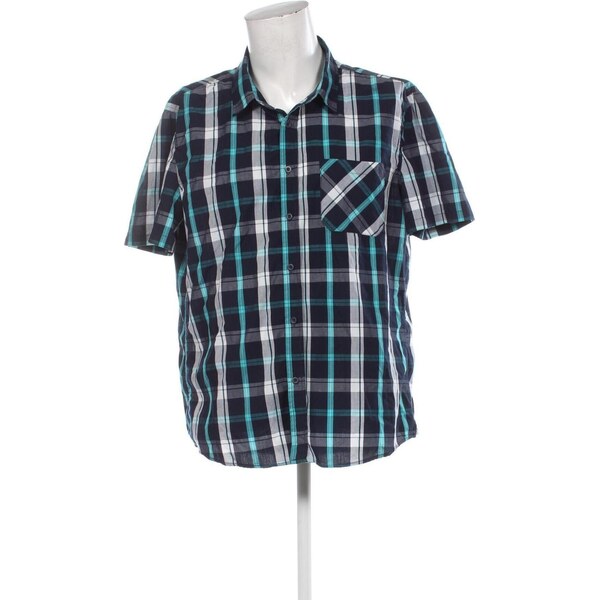 Pánska košeľa Jean Pascale 66671956