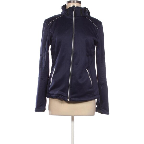 Dámska bunda pre zimné športy Crivit 66672025