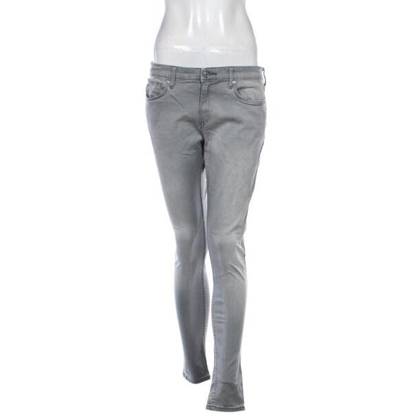 Dámske džínsy Mango 66672075