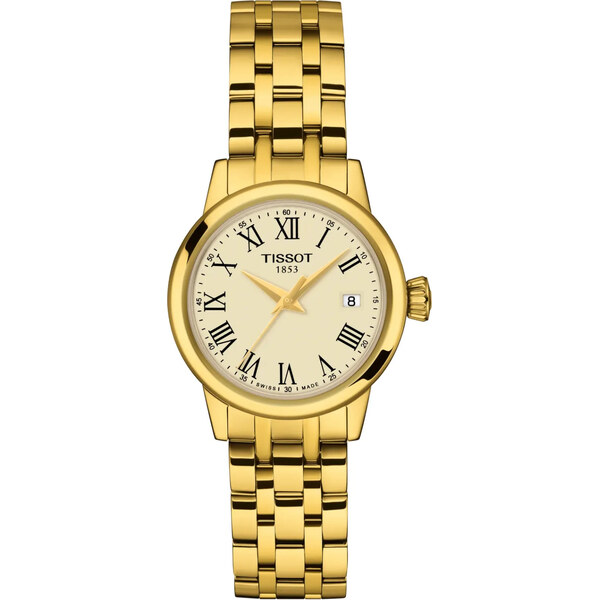 Tissot Classic Dream Lady T129.210.33.263.00 66672233